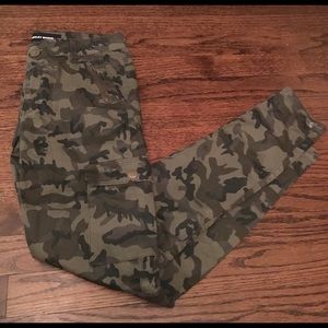 ashley mason camo pants